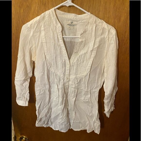 American Eagle Outfitters Tops - AMERICAN Eagle Outfitters